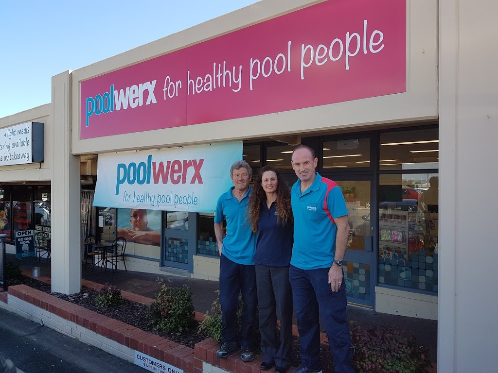 Poolwerx Tea Tree Gully | 7/1007 North East Road, Ridgehaven SA 5097, Australia | Phone: (08) 8396 3481