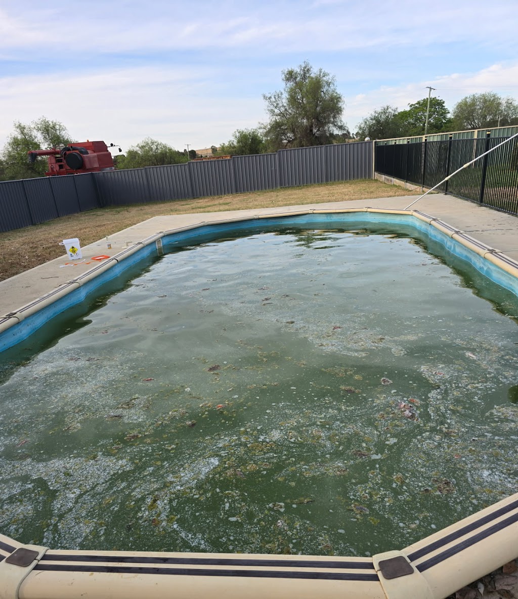 Aqua Ops | 3 Waratah St, Parkes NSW 2870, Australia | Phone: 0459 595 269