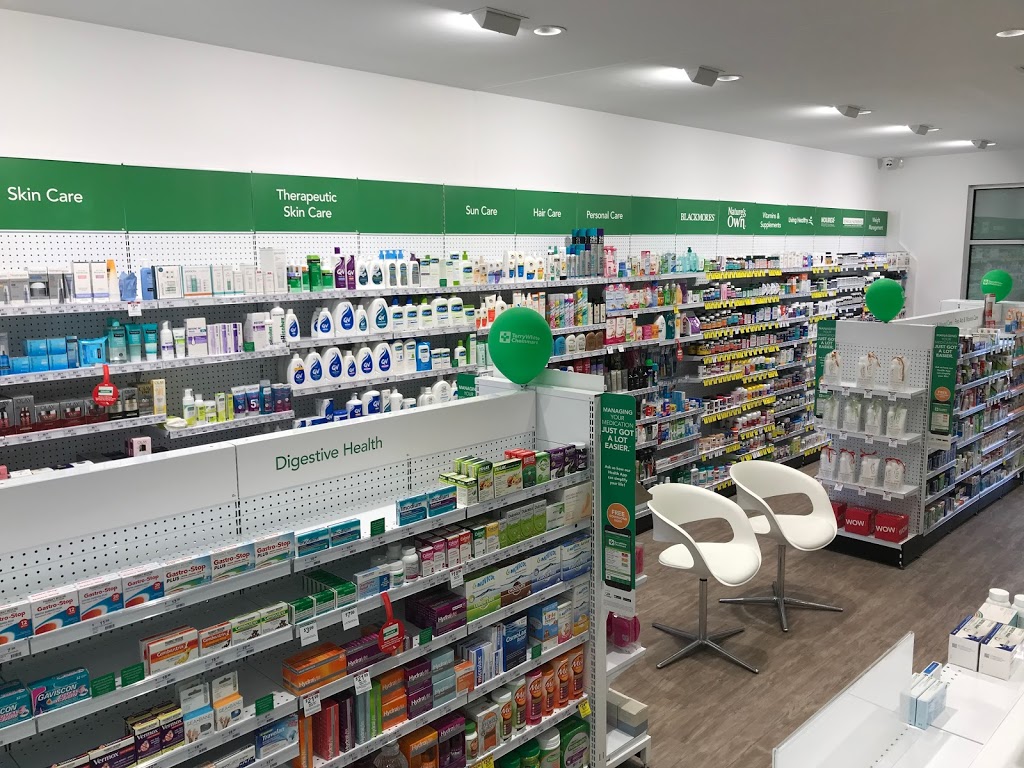 TerryWhite Chemmart Aldinga Beach | pharmacy | Shop 1/1 Main S Rd, Aldinga SA 5173, Australia | 0885565288 OR +61 8 8556 5288