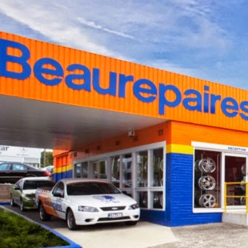 Beaurepaires for Tyres Warwick | car repair | 24 Albion St, Warwick QLD 4370, Australia | 0745274103 OR +61 7 4527 4103