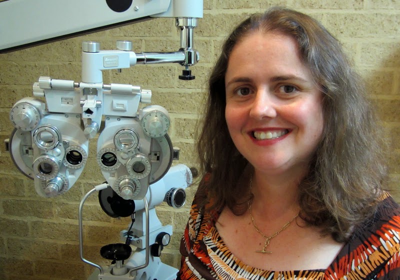 Angela J Morris Optometrist - Dr.Angela Morris and Dr. Laurence  | health | 105 Rankin St, Bathurst NSW 2795, Australia | 0263325222 OR +61 2 6332 5222
