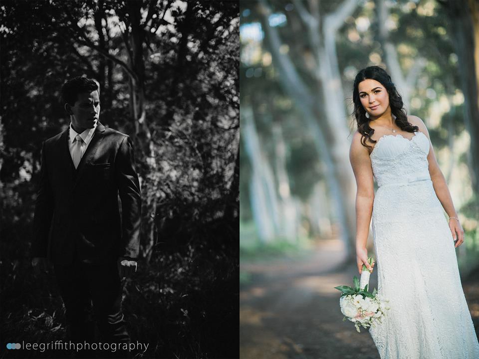 the wedding collective great southern | 20A Geake St, Spencer Park WA 6330, Australia | Phone: 0428 399 511