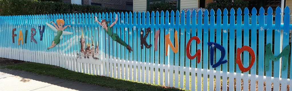 Fairy Kingdom Child Care Centre | 10 Horsley Rd, Revesby NSW 2212, Australia | Phone: (02) 9773 6718