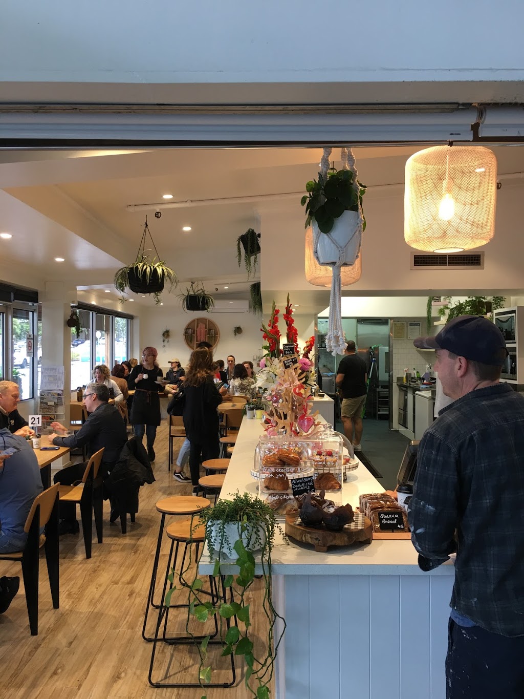 The Hills Pantry | cafe | 190 Jells Rd, Wheelers Hill VIC 3150, Australia | 0395610022 OR +61 3 9561 0022