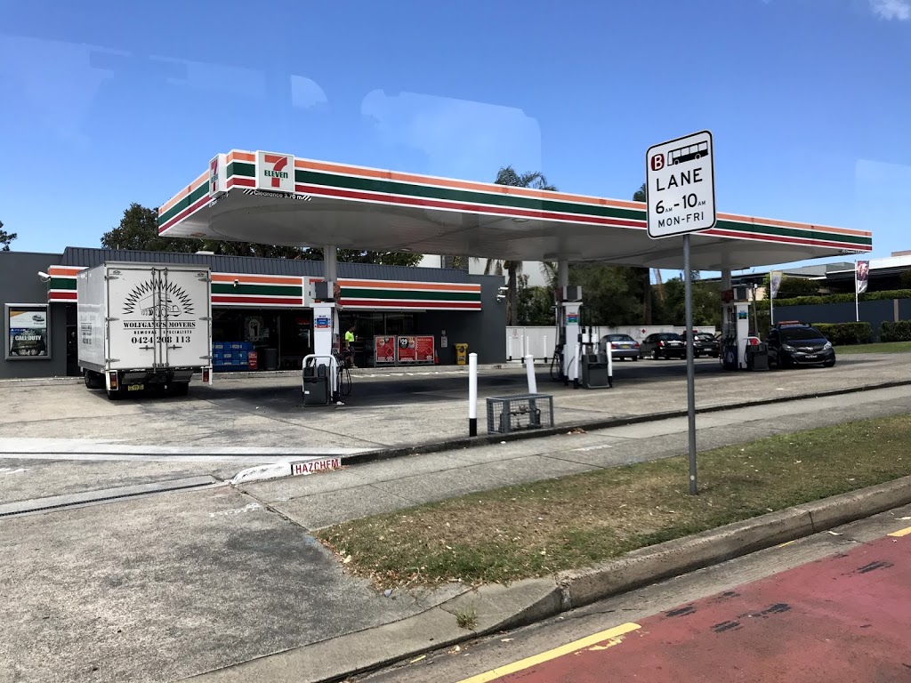7-Eleven Dee Why | gas station | 940 Pittwater Rd, Dee Why NSW 2099, Australia | 0299717660 OR +61 2 9971 7660