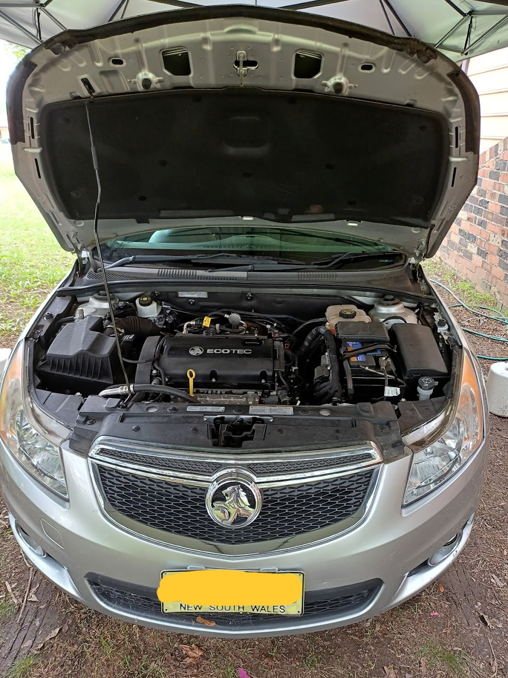 Prestidge Car Detailing | 95 Annangrove Rd, Kenthurst NSW 2156, Australia | Phone: 0469 178 297