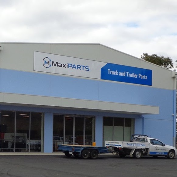 MaxiPARTS | store | 110 Midland Hwy, Epsom VIC 3551, Australia | 0354417666 OR +61 3 5441 7666