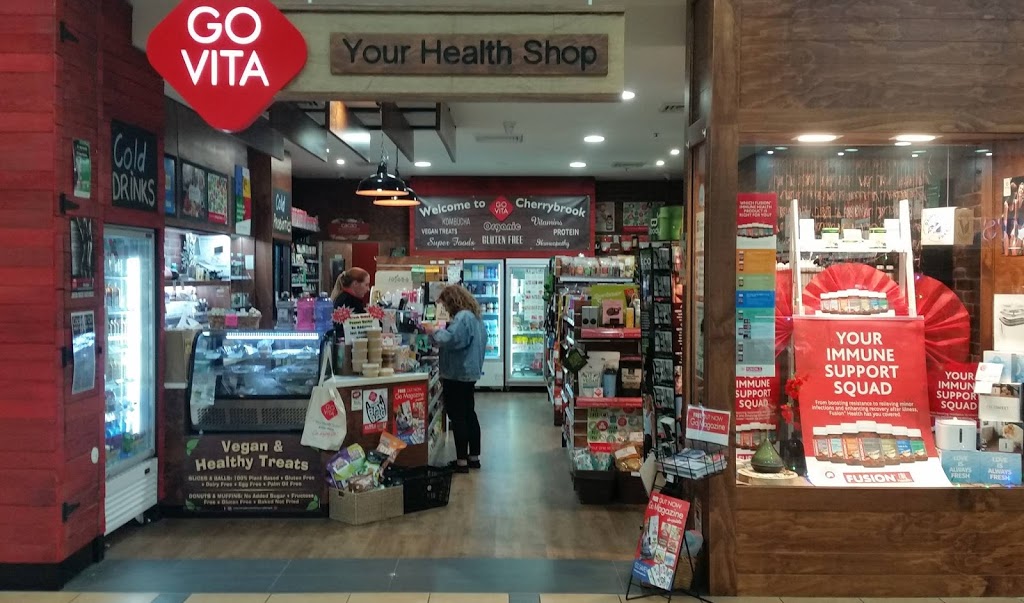 Go Vita Health Cherrybrook | store | Shop 31/41-47 Shepherds Dr, Cherrybrook NSW 2126, Australia | 0294847616 OR +61 2 9484 7616