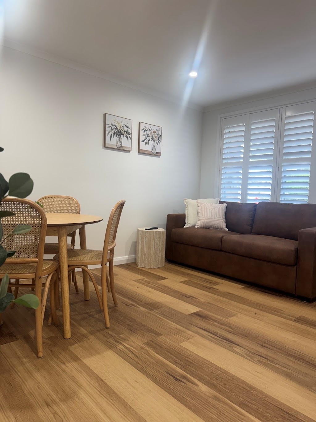 Baker Three Apartments | 3a Baker St, Kaniva VIC 3419, Australia | Phone: 0429 679 481