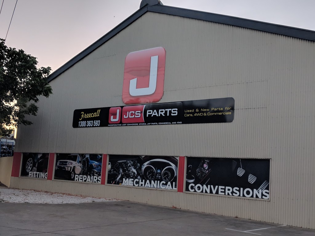 JCS PARTS Port Adelaide | car repair | 354 Port Rd, Port Adelaide SA 5015, Australia | 0883411300 OR +61 8 8341 1300