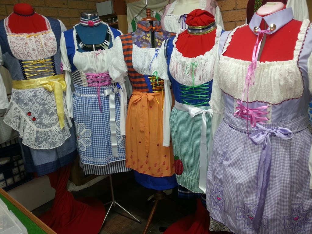 Chris Horsley Costumes | clothing store | 60 Mayday Rd, Batlow NSW 2730, Australia | 0427491366 OR +61 427 491 366
