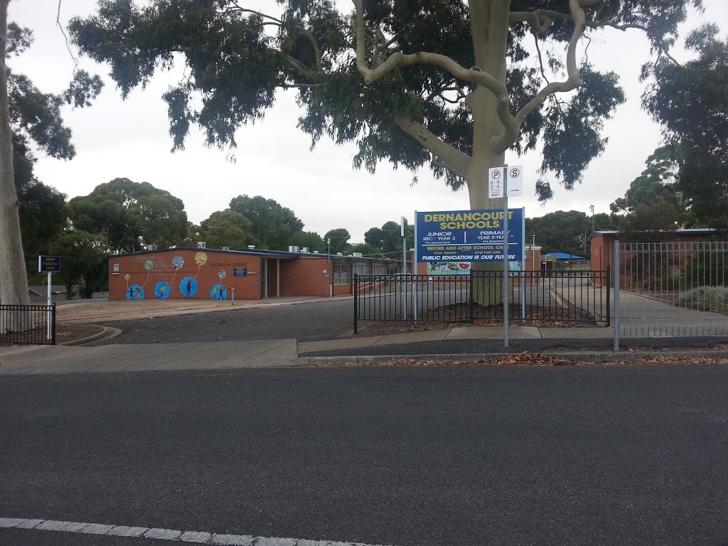 Dernancourt Primary School | school | 29 Parsons Rd, Dernancourt SA 5075, Australia | 0882612677 OR +61 8 8261 2677