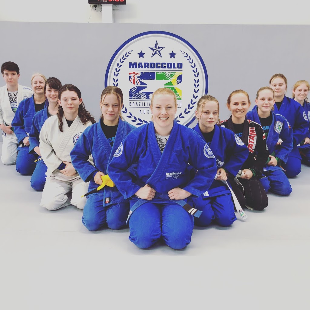 Maroccolo Academy Brazilian Jiu Jitsu | 4-6 Beauchamp St, Kyneton VIC 3444, Australia | Phone: 0452 048 199