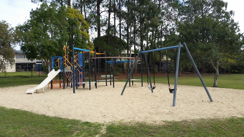 Denny Way Park | park | Rochedale South QLD 4123, Australia