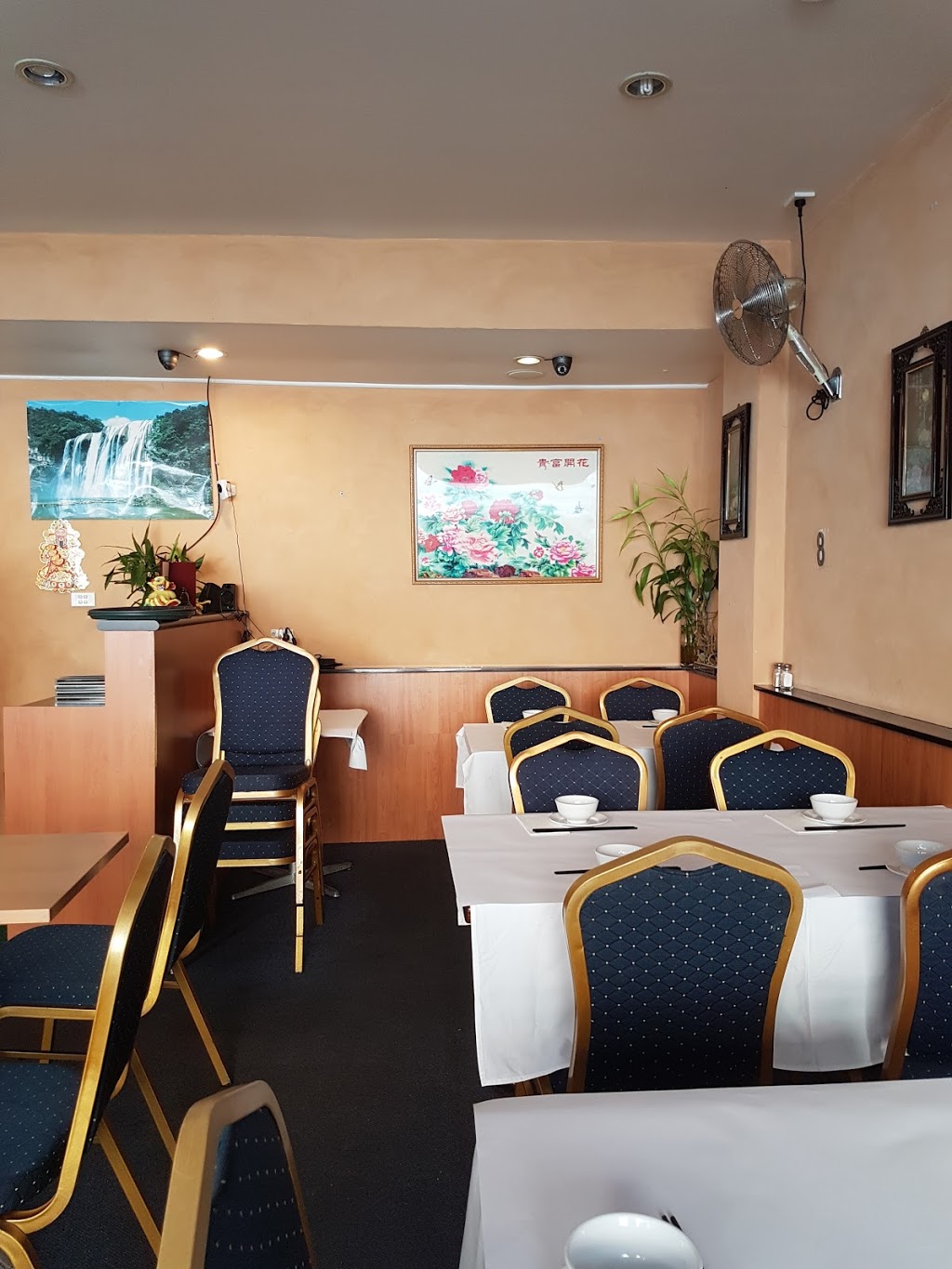 Jannali Chinese Restaurant | restaurant | 2 58/56 Railway Cres, Jannali NSW 2226, Australia | 0295283061 OR +61 2 9528 3061