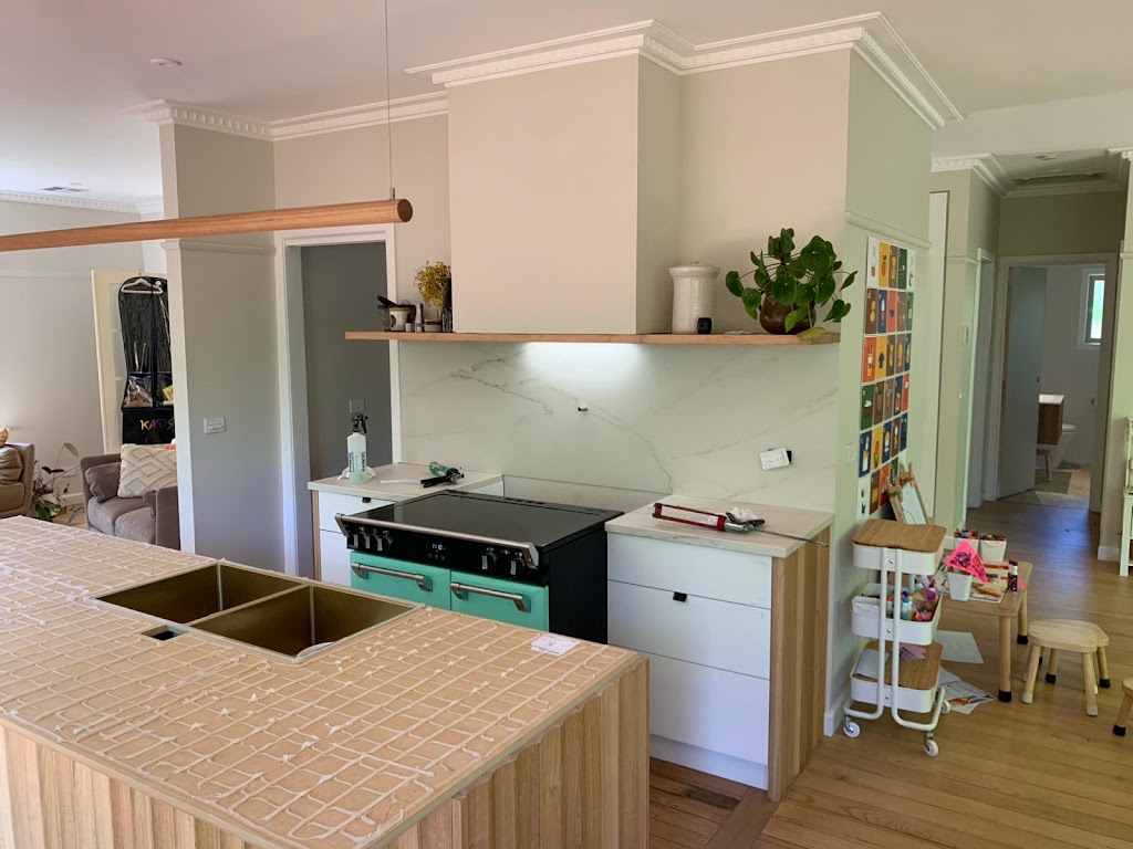 CJV Building & Renovations | 123 David Hill Rd, Monbulk VIC 3793, Australia | Phone: 0407 837 438