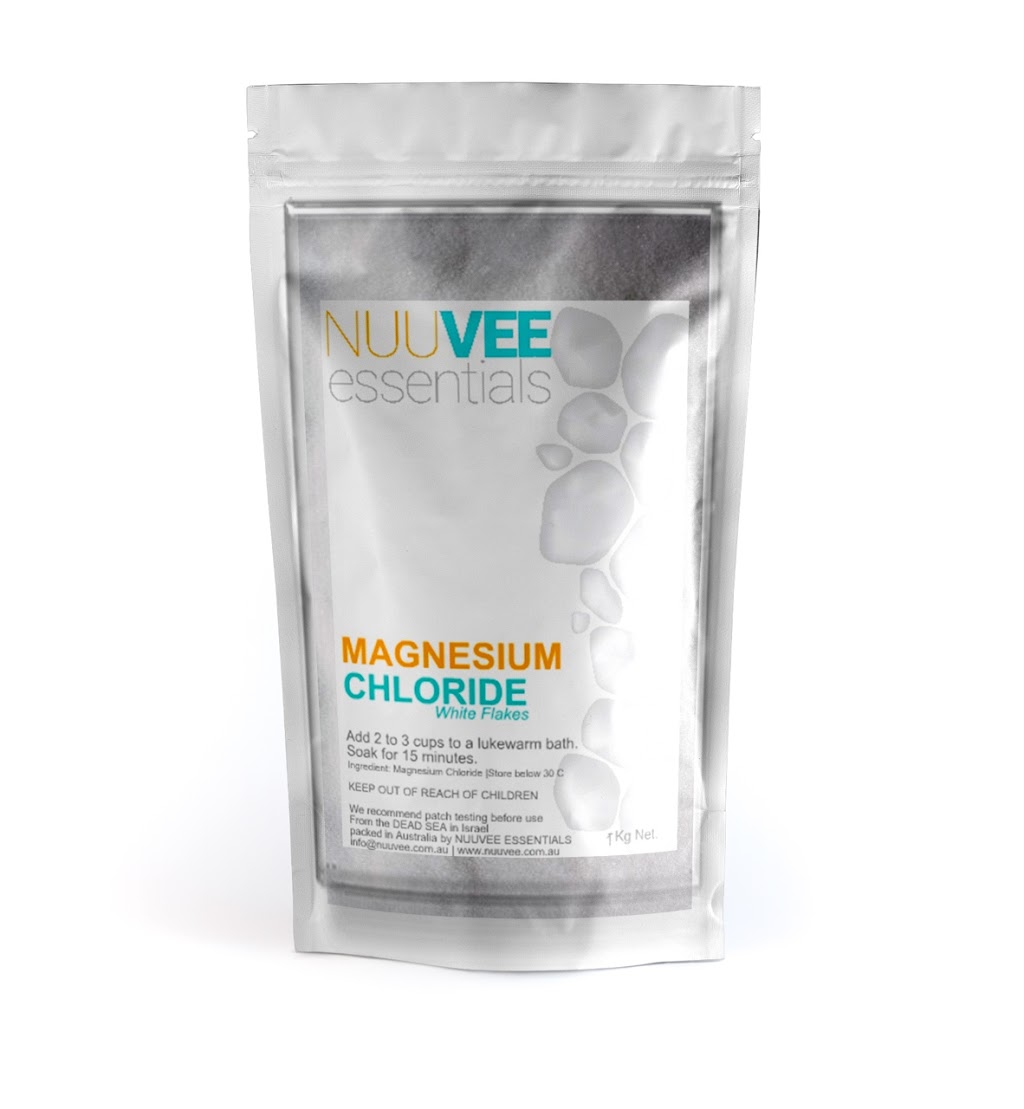 Nuuvee Essentials | 1/8 Bowen Cres, West Gosford NSW 2250, Australia | Phone: 0412 835 072