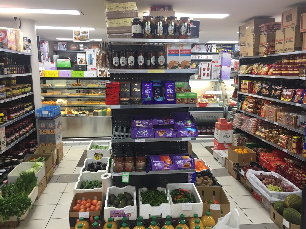Bizim Market | supermarket | 1/35-37 Harrow Rd, Auburn NSW 2144, Australia | 0296495050 OR +61 2 9649 5050