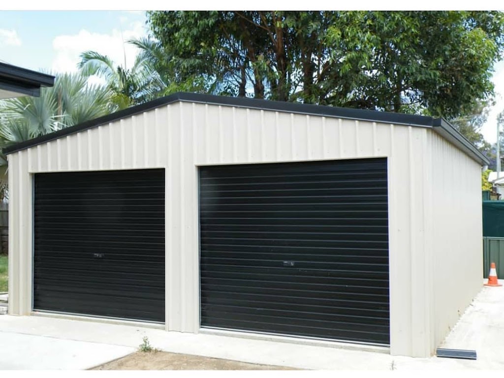 Aussie Shed Kits | 99 Walker St, East Lismore NSW 2480, Australia | Phone: 0481 284 077