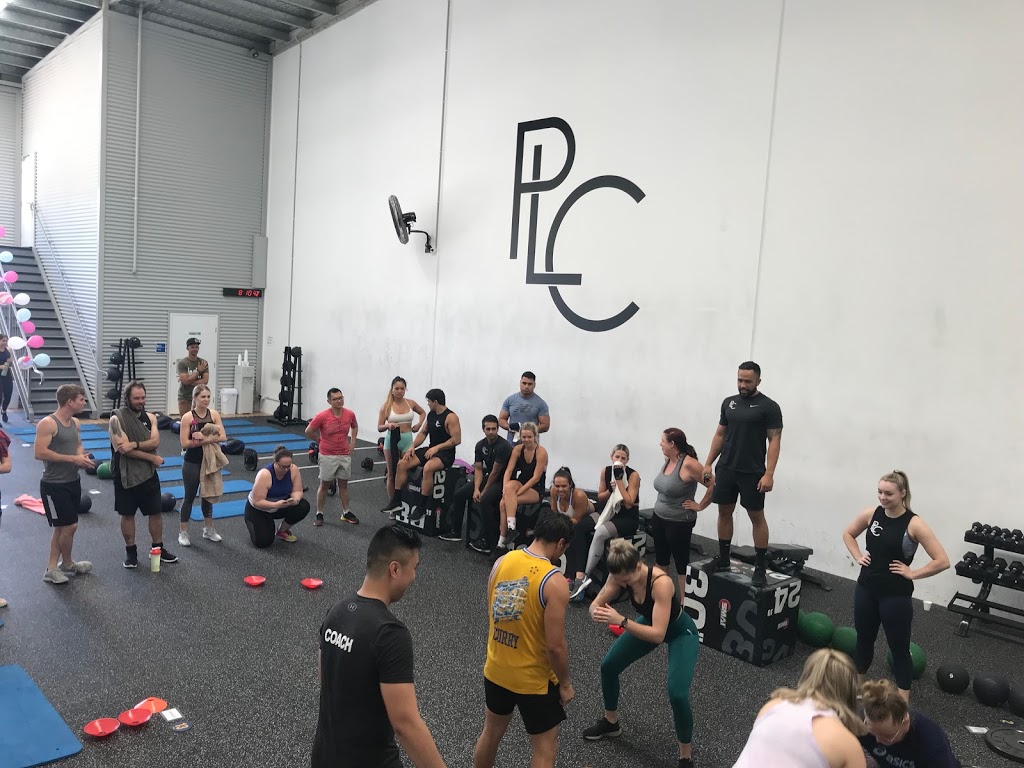 PLC Northgate | gym | 1/79 Old Toombul Rd, Northgate QLD 4013, Australia | 0406313049 OR +61 406 313 049