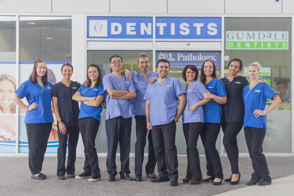 Central Dentists Brighton | 10/353 Beaconsfield Terrace, Brighton QLD 4017, Australia | Phone: (07) 3631 6066