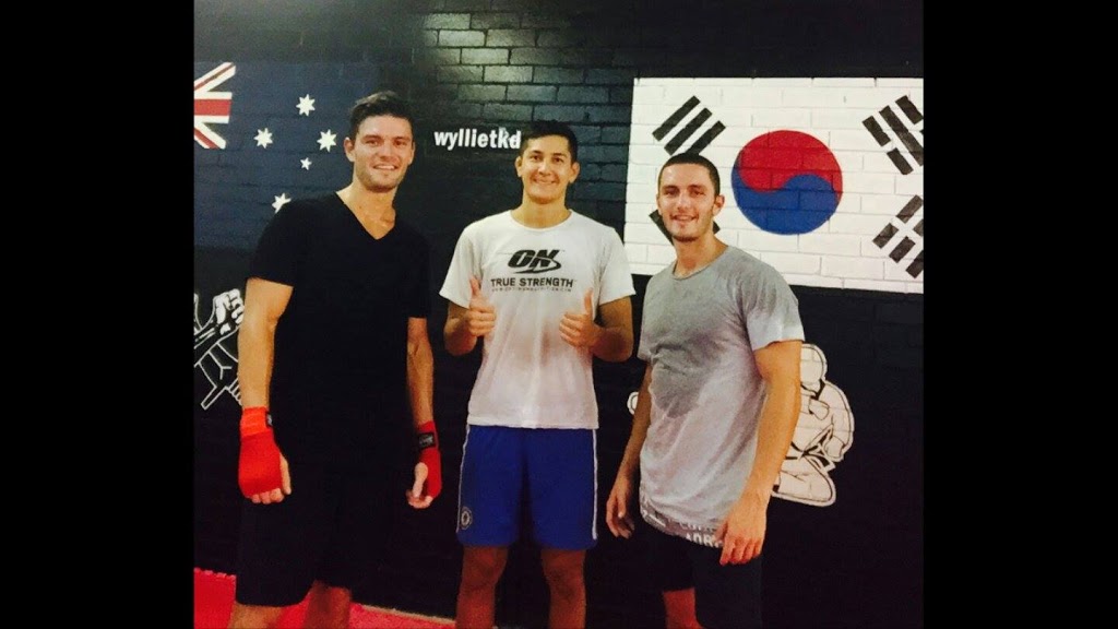 Wyllie Martial Arts | health | 94 Penshurst St, Willoughby NSW 2068, Australia | 0294035398 OR +61 2 9403 5398
