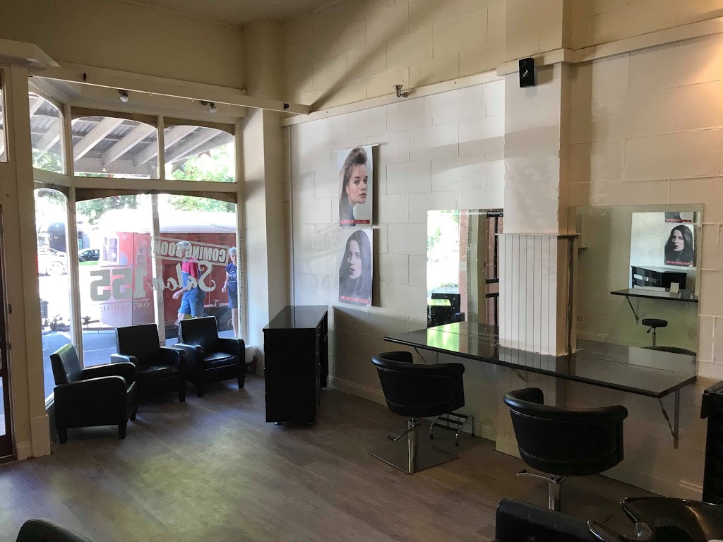 Salon 155 | hair care | 155 Manifold St, Camperdown VIC 3260, Australia | 0472566155 OR +61 472 566 155