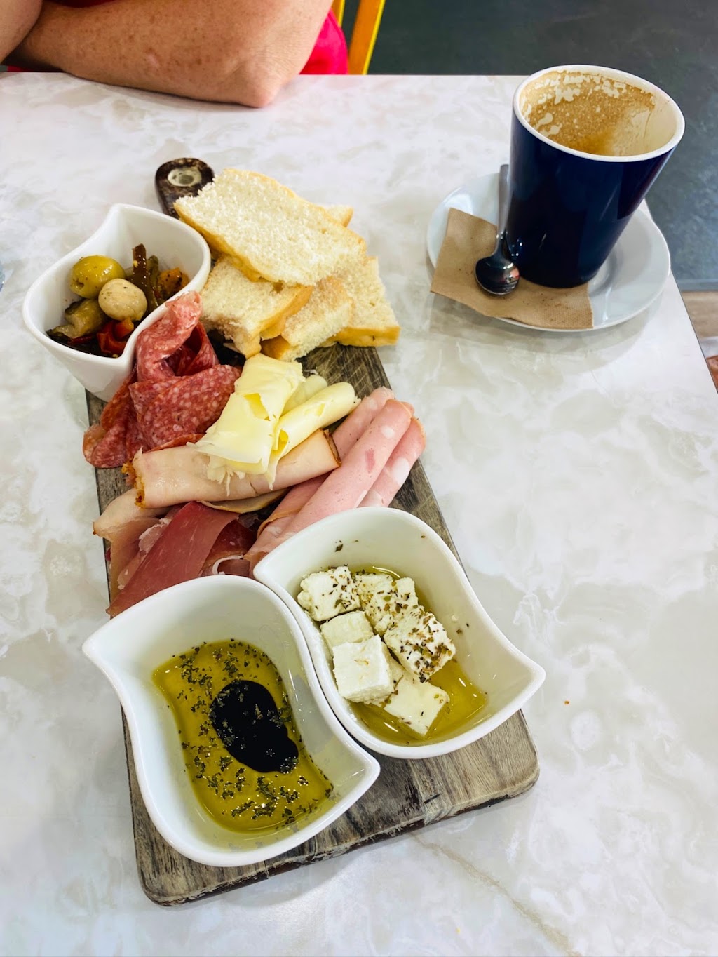 The Rustic Table | 454 Terrace Rd, Freemans Reach NSW 2756, Australia | Phone: 0410 629 755