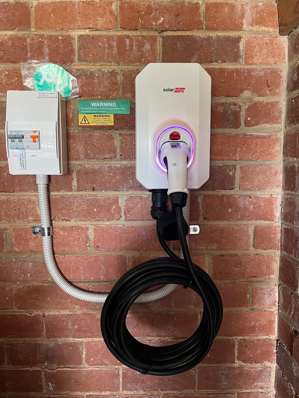 WM Solar & Electrical | 3 Hillrise Cl, Narre Warren South VIC 3805, Australia | Phone: 0412 545 880