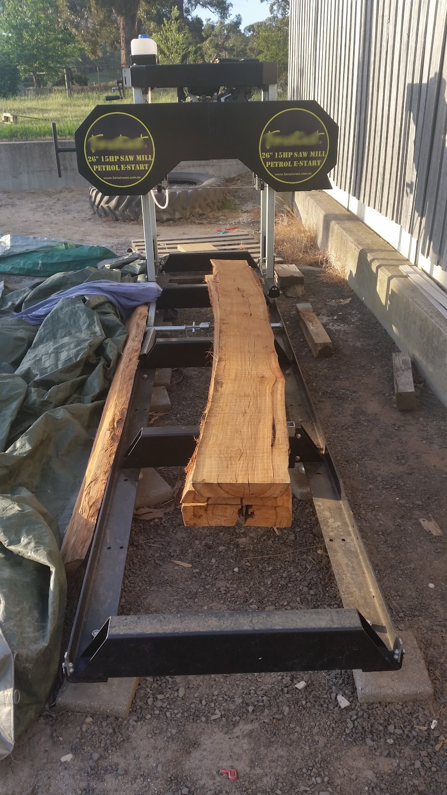 Country Line Fencing | 10 Morrison Rd, Pakenham VIC 3810, Australia | Phone: 0423 453 721