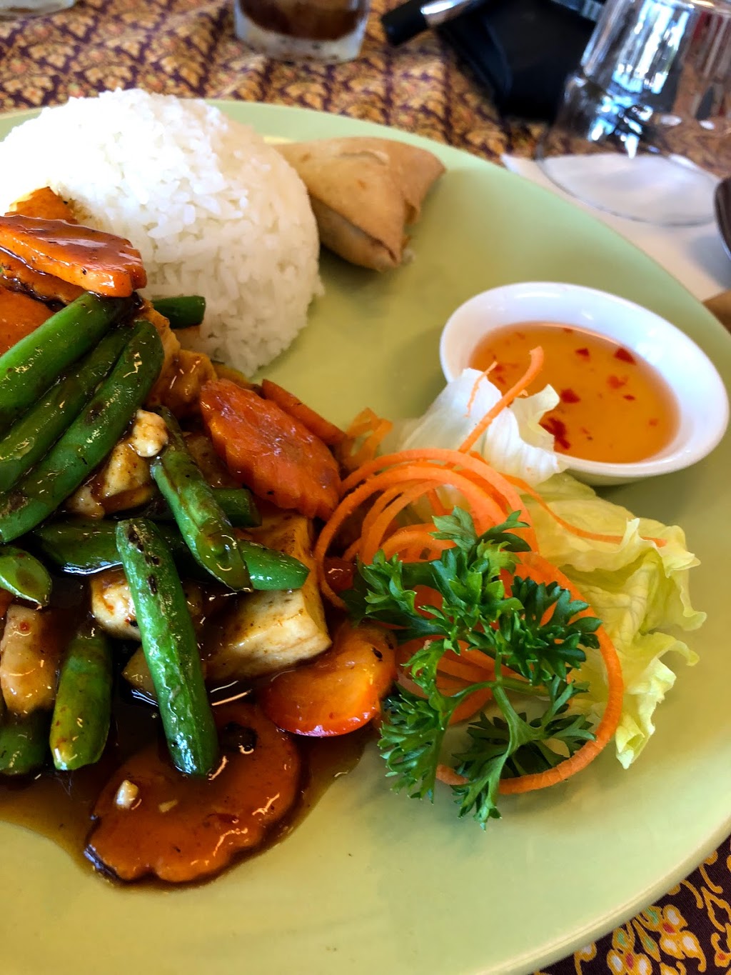 Little Bangkok Thai Restaurant | restaurant | 936 Wynnum Rd, Cannon Hill QLD 4170, Australia | 0738990214 OR +61 7 3899 0214