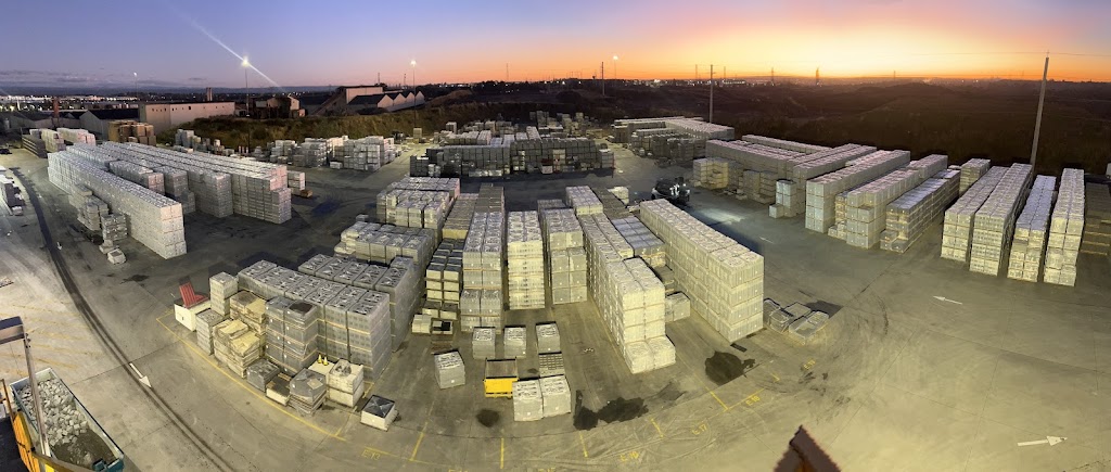 Austral Masonry Horsley Park | 4 Latitude Dr, Horsley Park NSW 2175, Australia | Phone: (02) 9840 2333