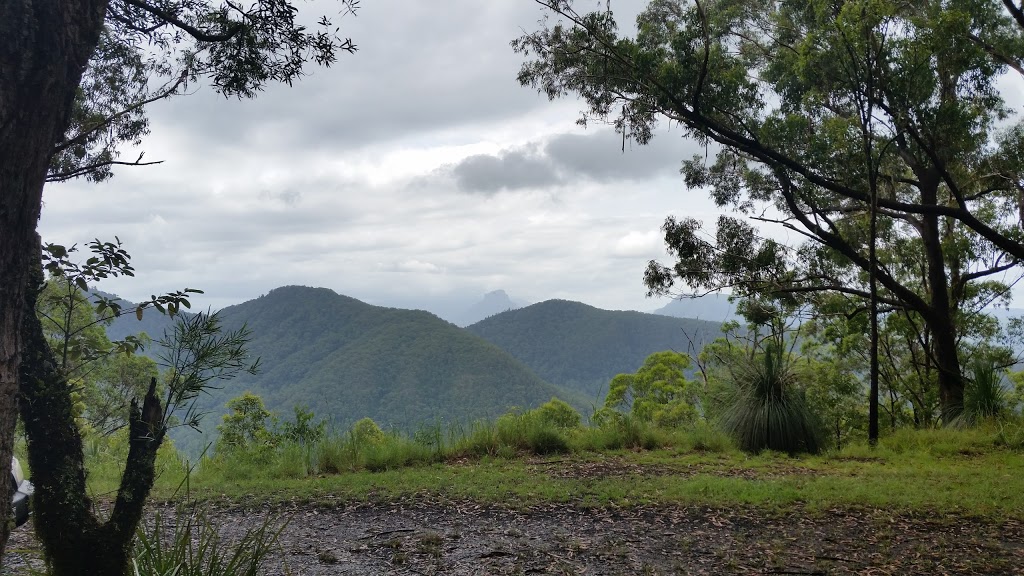 Toonumbar National Park | park | Coxs Rd, Toonumbar NSW 2474, Australia | 0266320000 OR +61 2 6632 0000