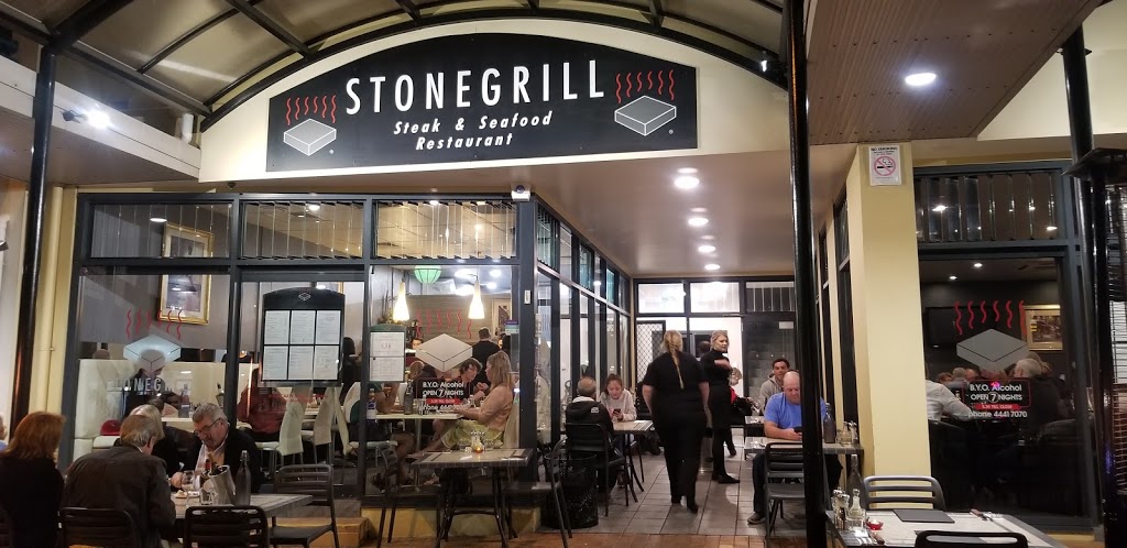 Stonegrill Huskisson | restaurant | 1/48 Owen St, Huskisson NSW 2540, Australia | 0244417070 OR +61 2 4441 7070