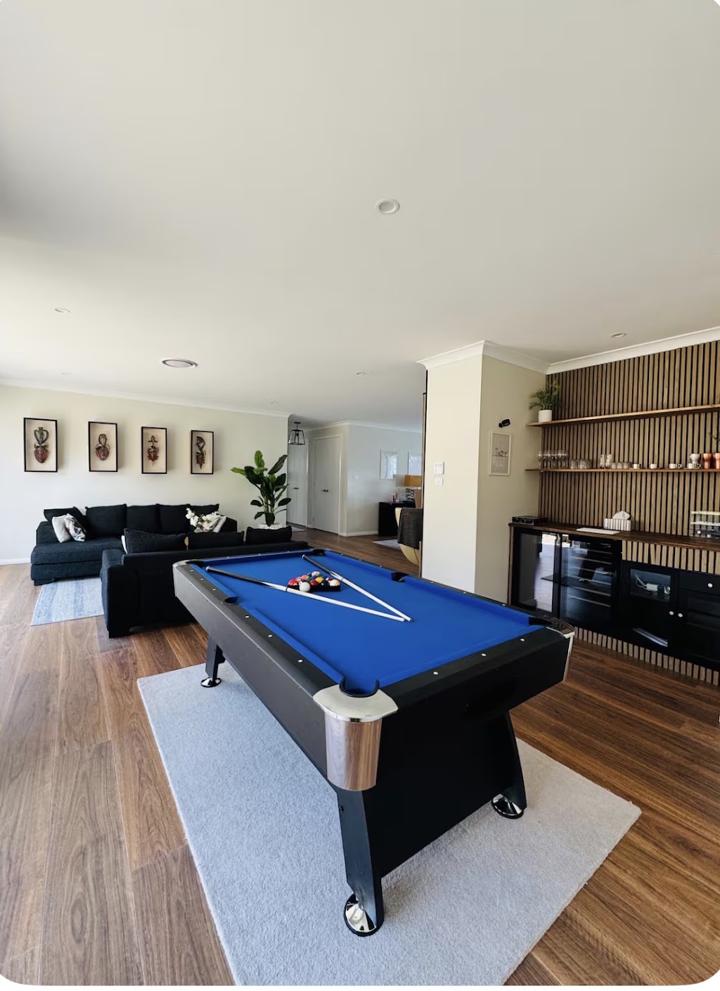 Weekender Estate | 18 Boulton Dr, Paterson NSW 2421, Australia | Phone: 0416 167 636