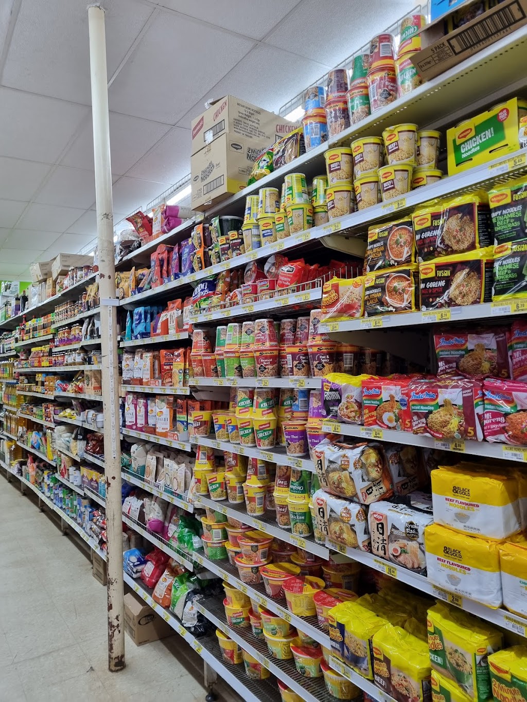 IGA Meekatharra | 22 Main St, Meekatharra WA 6642, Australia | Phone: 0476 841 281