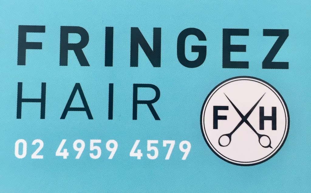 Fringez Hair | hair care | 116 The Boulevarde, Toronto NSW 2283, Australia | 0249594579 OR +61 2 4959 4579