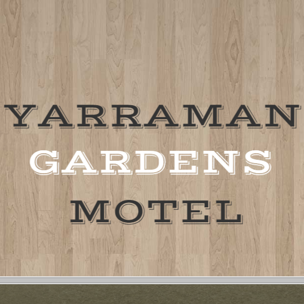 Yarraman Gardens Motel | lodging | 2/4 Toomey St, Yarraman QLD 4614, Australia | 0741638144 OR +61 7 4163 8144