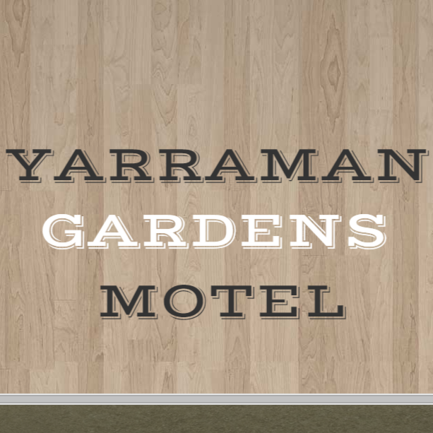 Yarraman Gardens Motel | 2/4 Toomey St, Yarraman QLD 4614, Australia | Phone: (07) 4163 8144