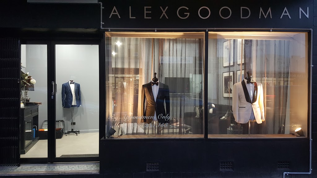 Alex Goodman | clothing store | 37 Rocky Point Rd, Kogarah NSW 2217, Australia | 0419205453 OR +61 419 205 453