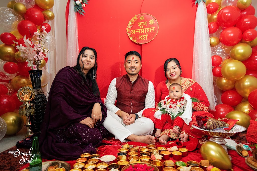 Simrik Studio Sydney | 72 Reid St, Werrington NSW 2747, Australia | Phone: 0433 991 403