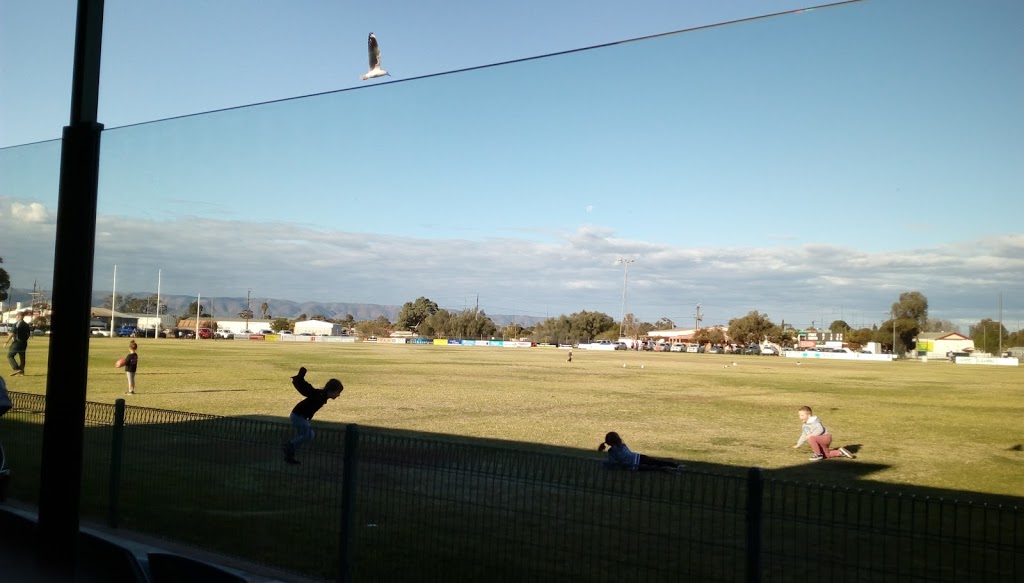 Port Football and Community Sporting Club Inc |  | Wandearah Road, Port Pirie South SA 5540, Australia | 0886323866 OR +61 8 8632 3866