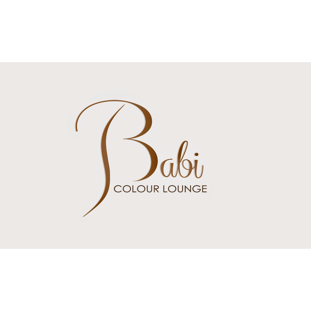Babi Colour Lounge | 132-134 Parramatta Rd, Camperdown NSW 2050, Australia | Phone: 0406 982 570