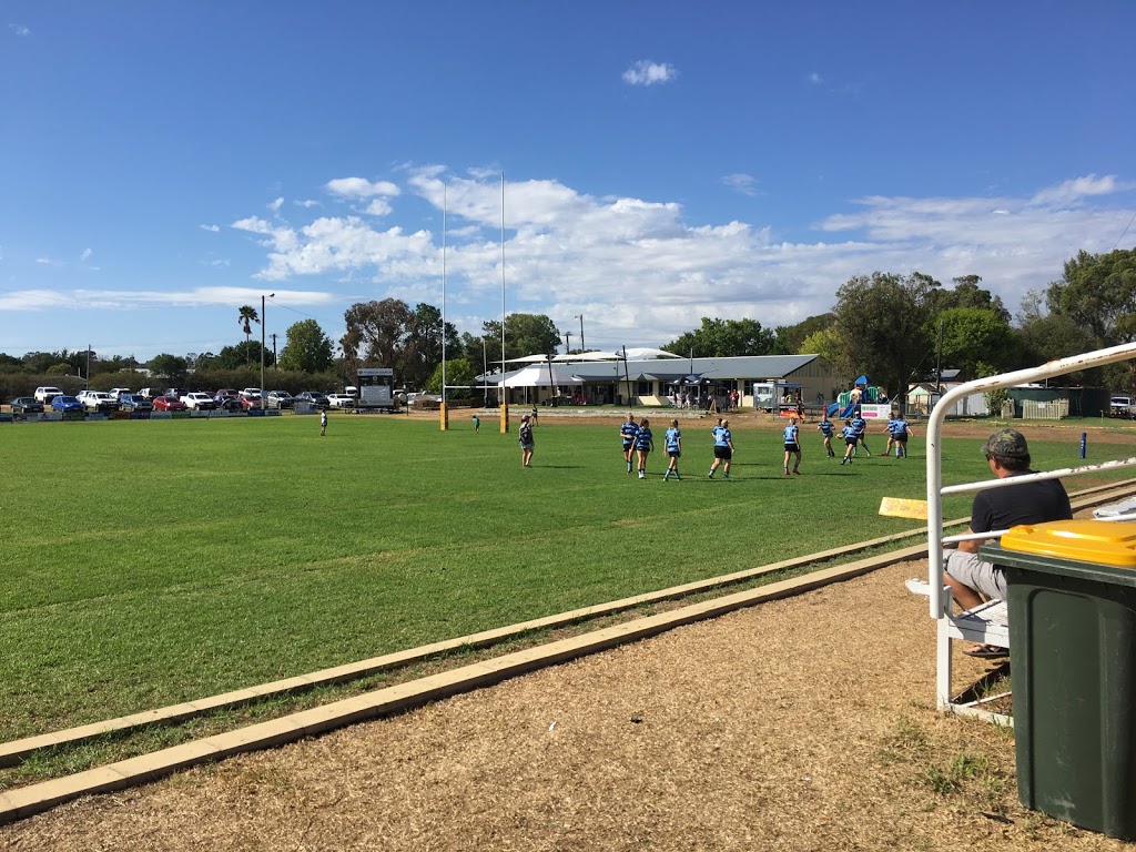 Inverell Toughen Up Challenge | Inverell Rugby Park, 15 Swanbrook Rd, Inverell NSW 2360, Australia | Phone: 0417 788 673