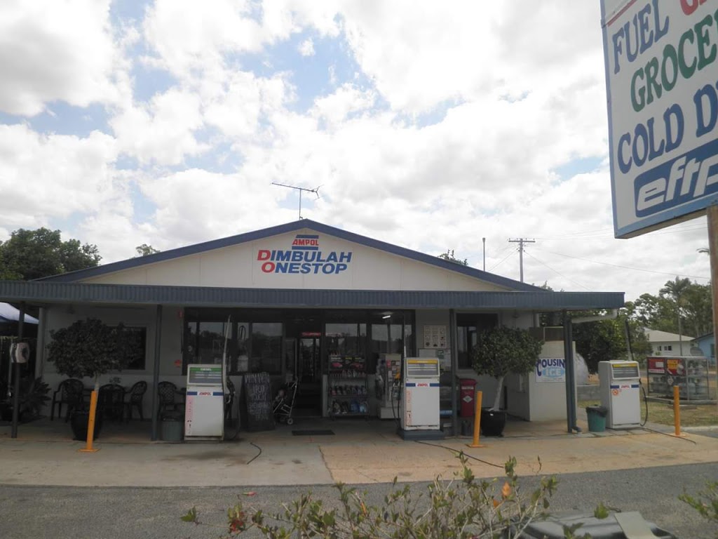 Dimbulah Onestop | gas station | 22 Stephens St, Dimbulah QLD 4872, Australia | 0740935178 OR +61 7 4093 5178