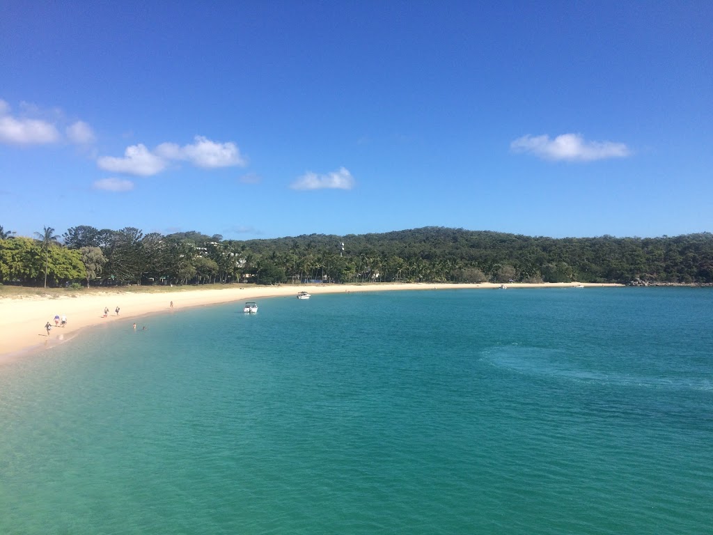 Keppel Bay Islands National Park | The Keppels QLD 4700, Australia