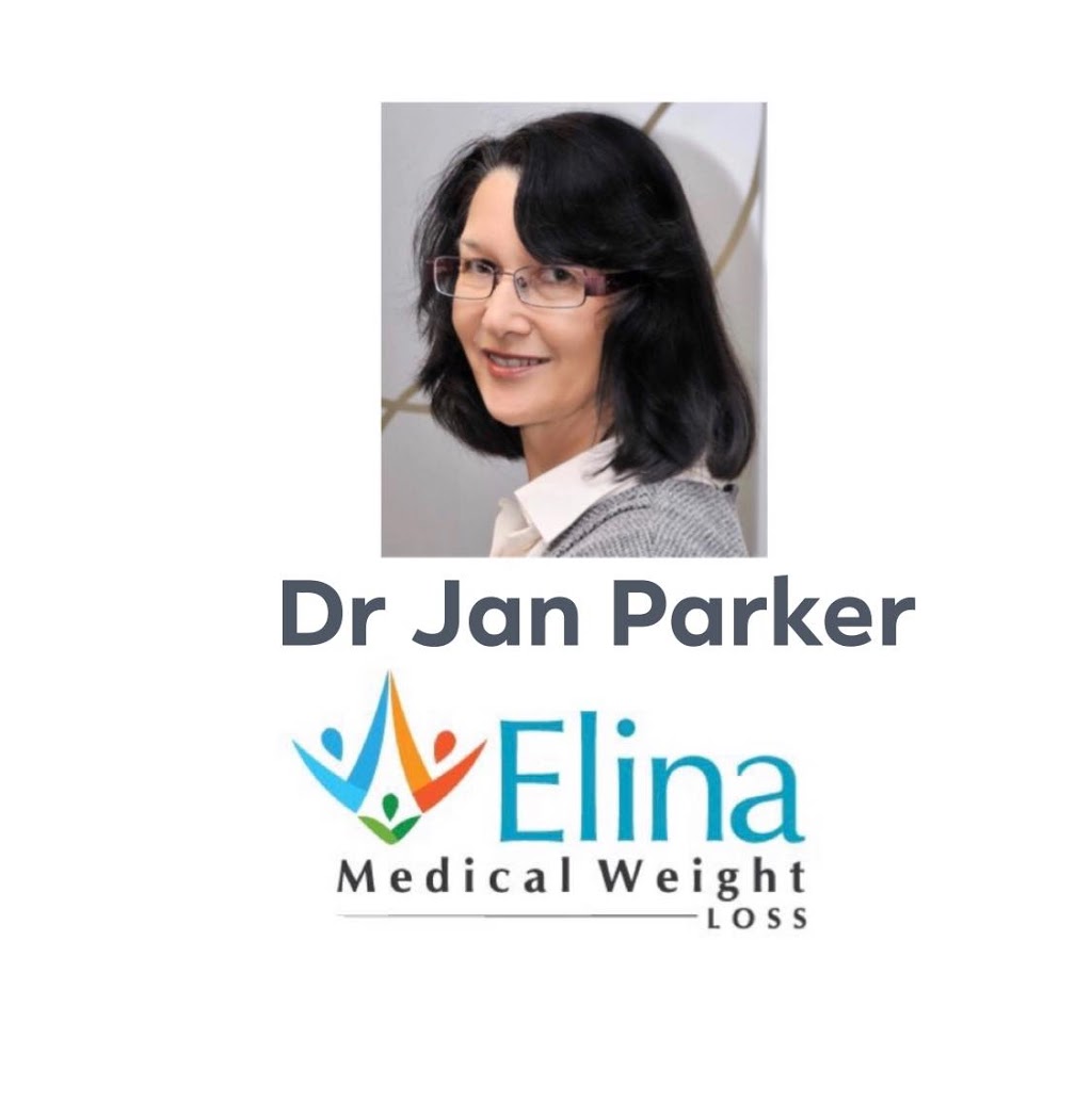 Dr Jan Parker - Weight Loss Doctor | 370 Blackburn Rd, Glen Waverley VIC 3150, Australia | Phone: (03) 9581 2609