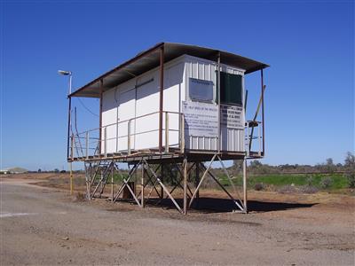 GrainCorp Willbriggie site | 19 Coppard Rd, Willbriggie NSW 2680, Australia | Phone: 0466 595 432