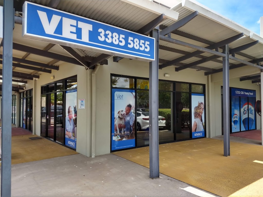 Narangba Veterinary Clinic | 2/232-236 Young Rd, Narangba QLD 4504, Australia | Phone: (07) 3385 5855
