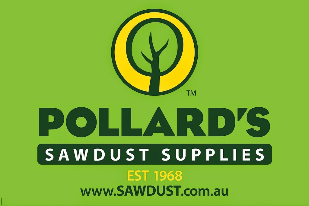 Pollards Sawdust Supplies |  | 130 Yan Yean Rd, Plenty VIC 3090, Australia | 0394356167 OR +61 3 9435 6167